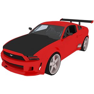 3d model 2010