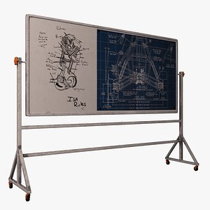 Black Board
