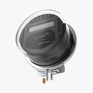 Electric Meter