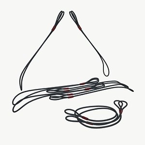 Lifting slings