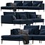 paraiso bonaldo sofa
