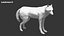Wolf NoFur