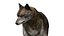 Wolf NoFur