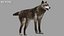 Wolf NoFur