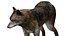 Wolf NoFur