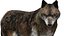 Wolf NoFur