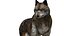 Wolf NoFur