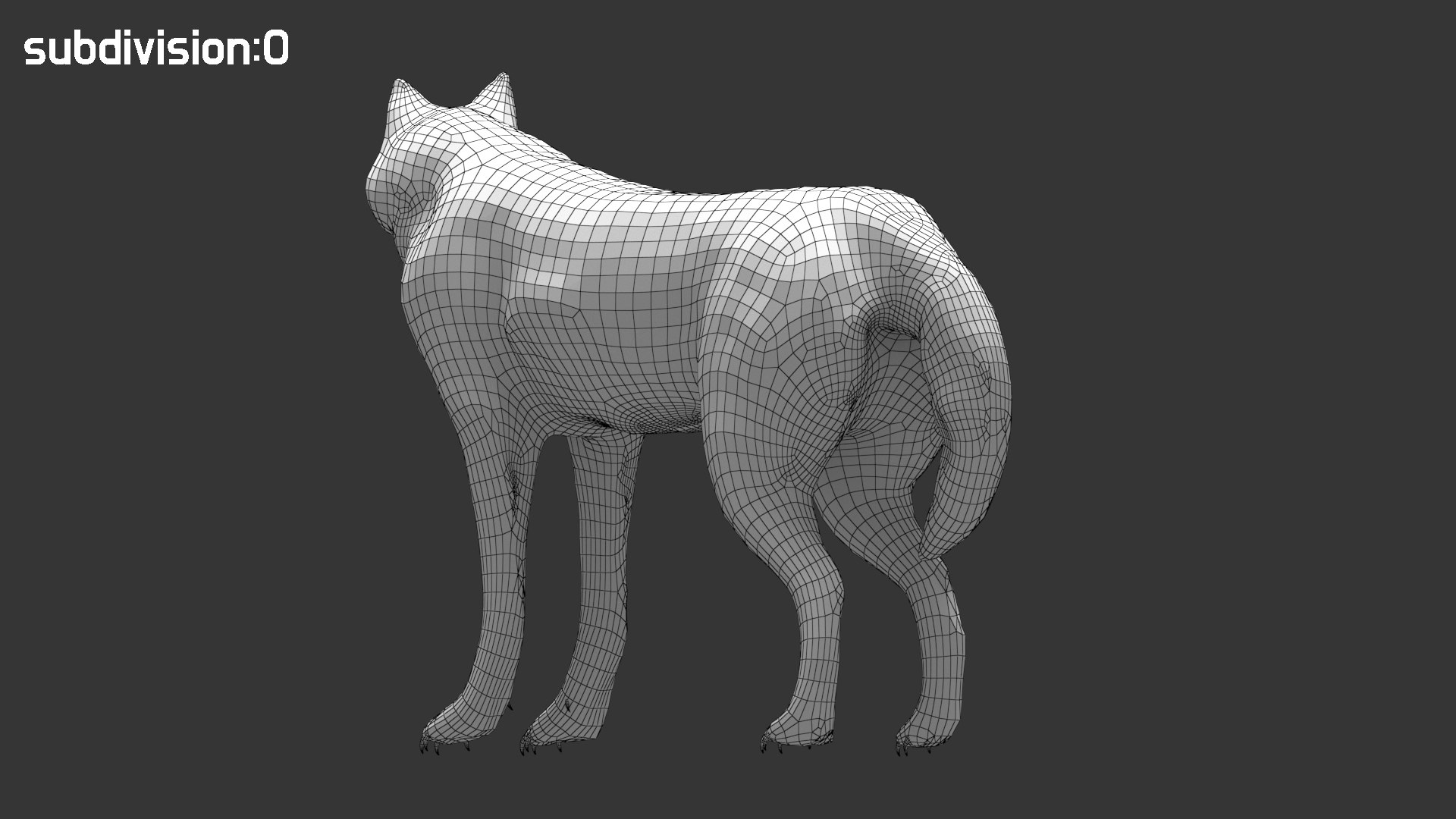 wolf beast 3D https://p.turbosquid.com/ts-thumb/CG/dd998h/riihL2uy/92/jpg/1572242988/1920x1080/fit_q87/695d18903fc409870aa4147864a282d45e89948c/92.jpg