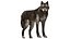 Wolf NoFur