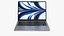 Apple Macbook Air 13 M2 2022 Tutti i colori Rigged