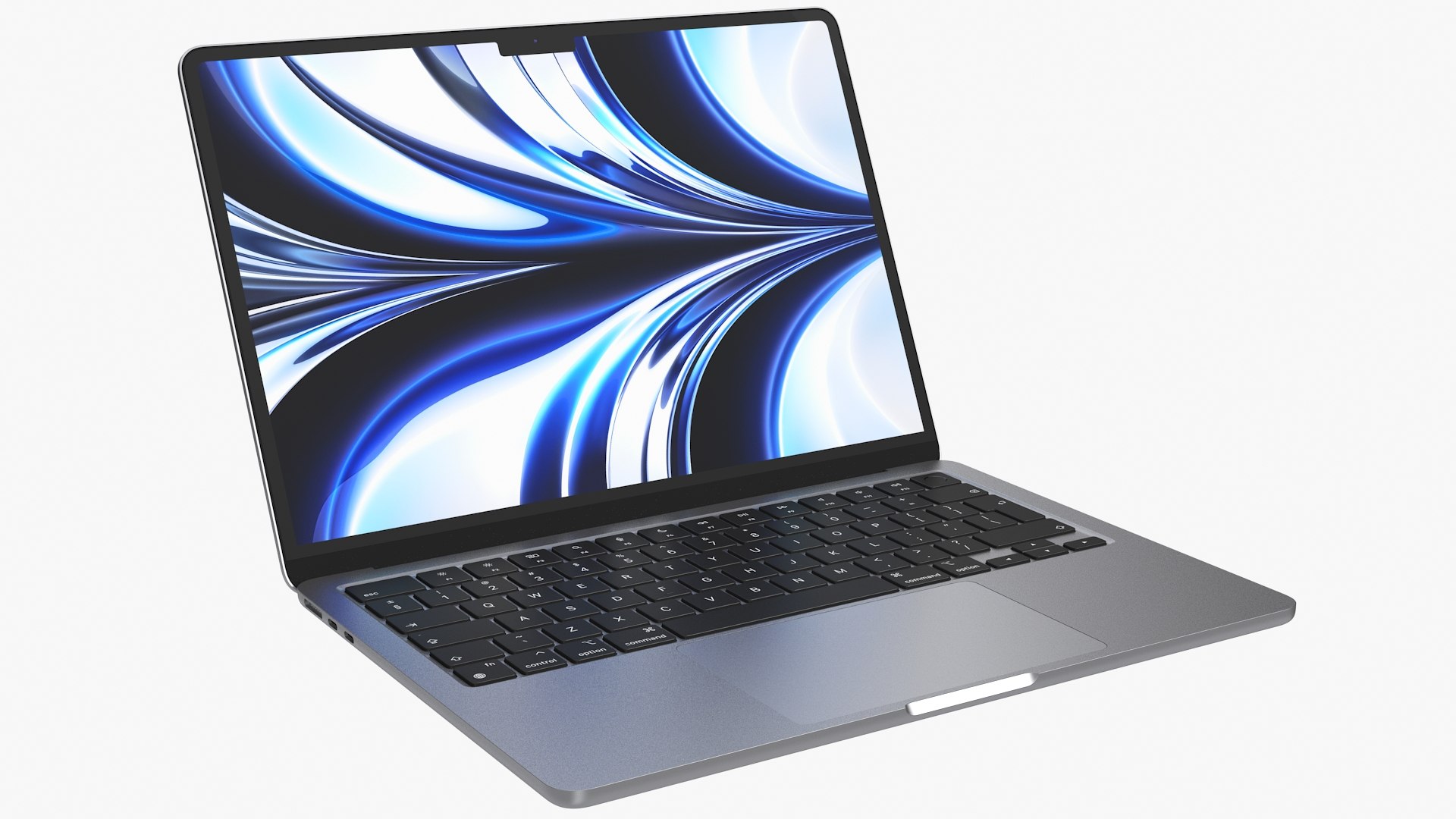 3D model Apple Macbook Air 13 M2 2022 All Colors Rigged https://p.turbosquid.com/ts-thumb/CG/eWcrfx/Lr/ama13b_0002/jpg/1658755871/1920x1080/fit_q87/66389fdbe0a6eef834a6e679b086f58dc7d3692f/ama13b_0002.jpg