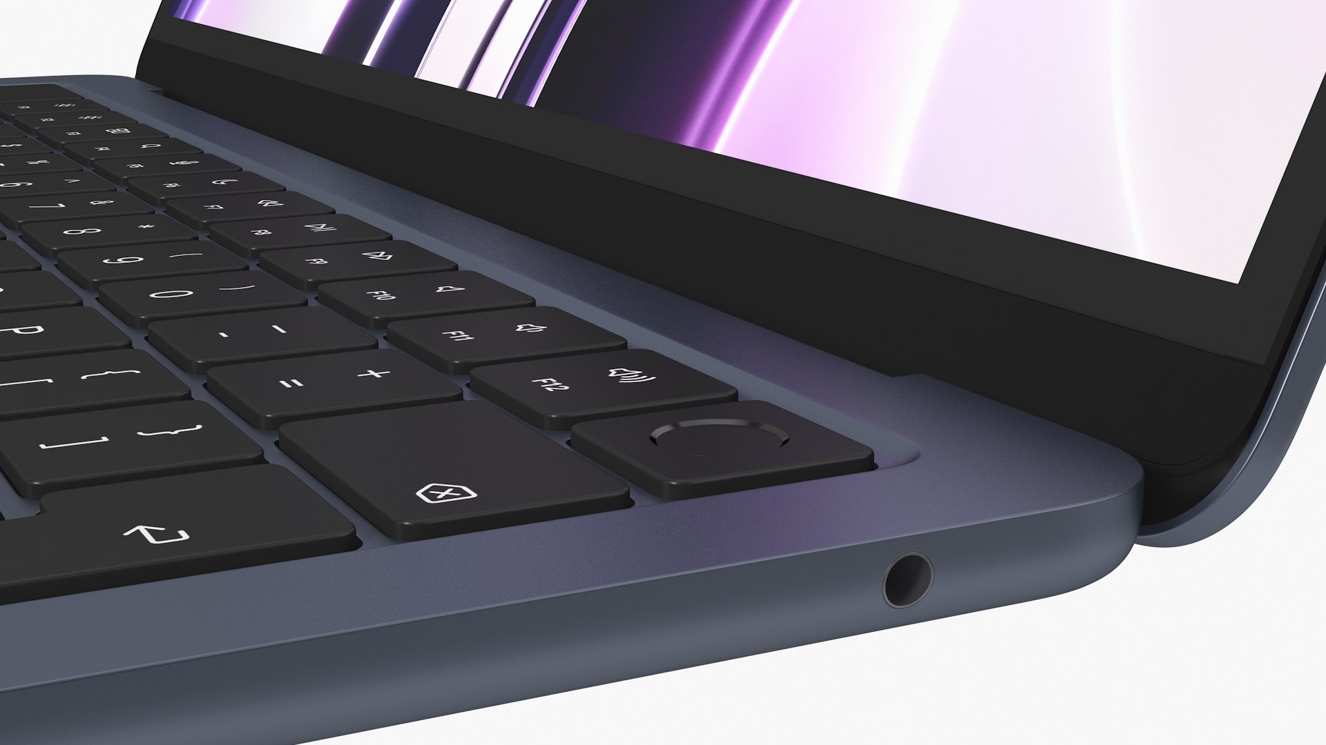 3D model Apple Macbook Air 13 M2 2022 All Colors Rigged https://p.turbosquid.com/ts-thumb/CG/eWcrfx/Oy/ama13m_0013/jpg/1658755957/1920x1080/fit_q87/9d0d608cc7174d55f3d36cd8bf97d121bb9bab48/ama13m_0013.jpg