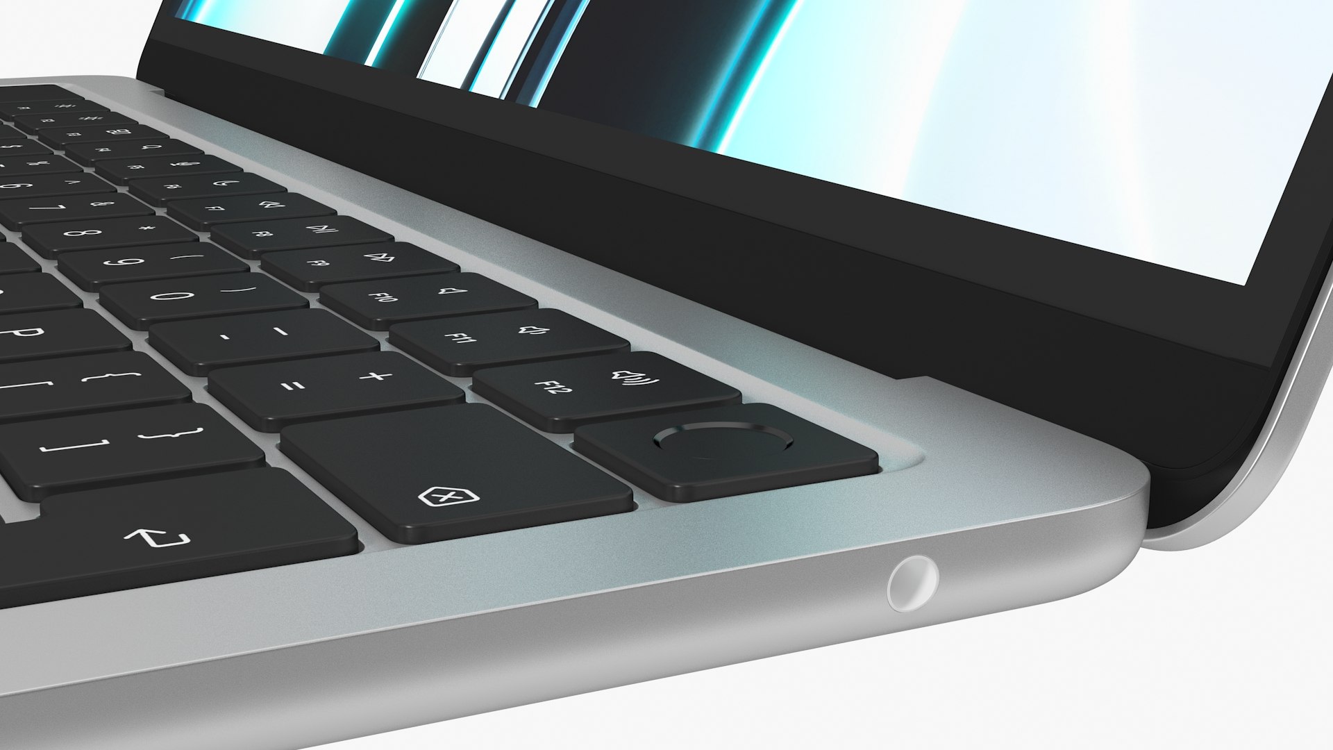 3D model Apple Macbook Air 13 M2 2022 All Colors Rigged https://p.turbosquid.com/ts-thumb/CG/eWcrfx/as/ama13s_0013/jpg/1658755902/1920x1080/fit_q87/517bf0971b3862841902098f976931a8136dad48/ama13s_0013.jpg