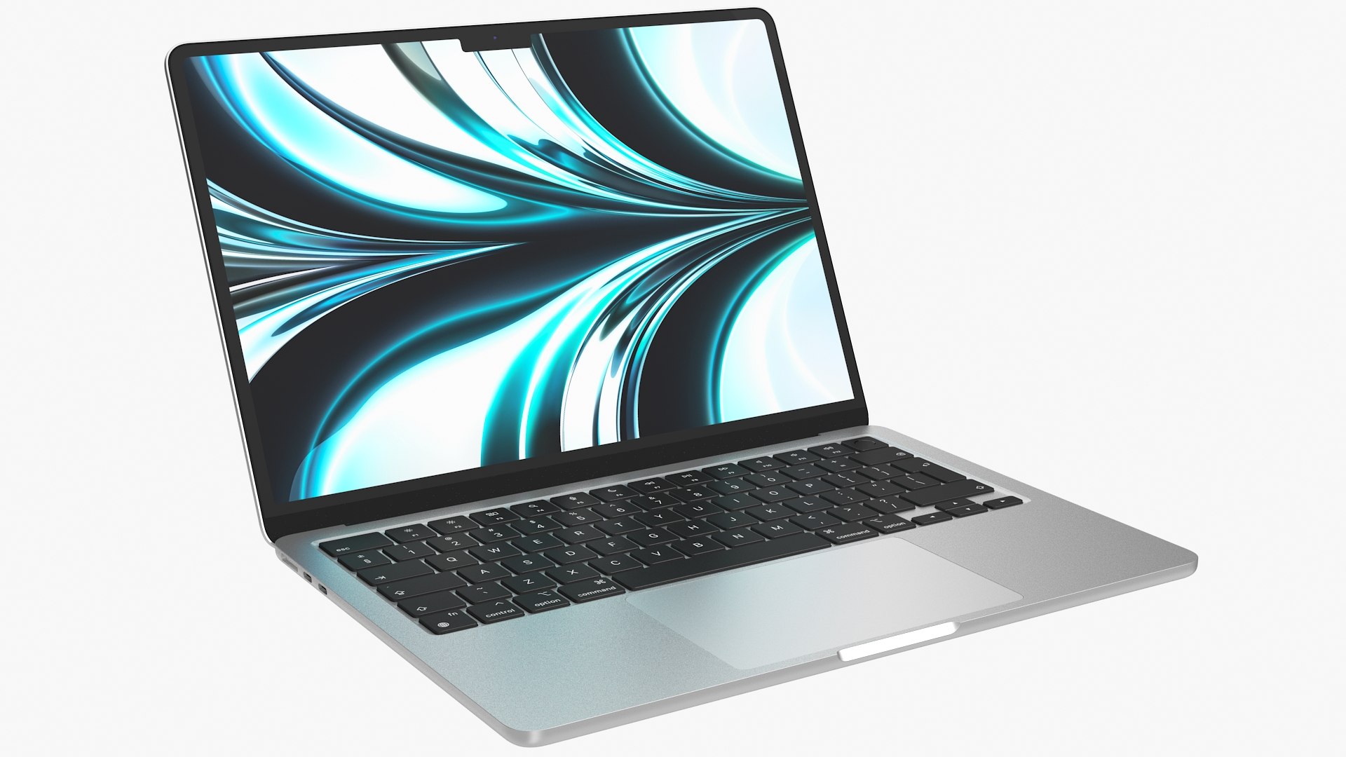 3D model Apple Macbook Air 13 M2 2022 All Colors Rigged https://p.turbosquid.com/ts-thumb/CG/eWcrfx/ds/ama13s_0002/jpg/1658755897/1920x1080/fit_q87/cc7cd6e07384aea06b22ce4a15aba31153535579/ama13s_0002.jpg