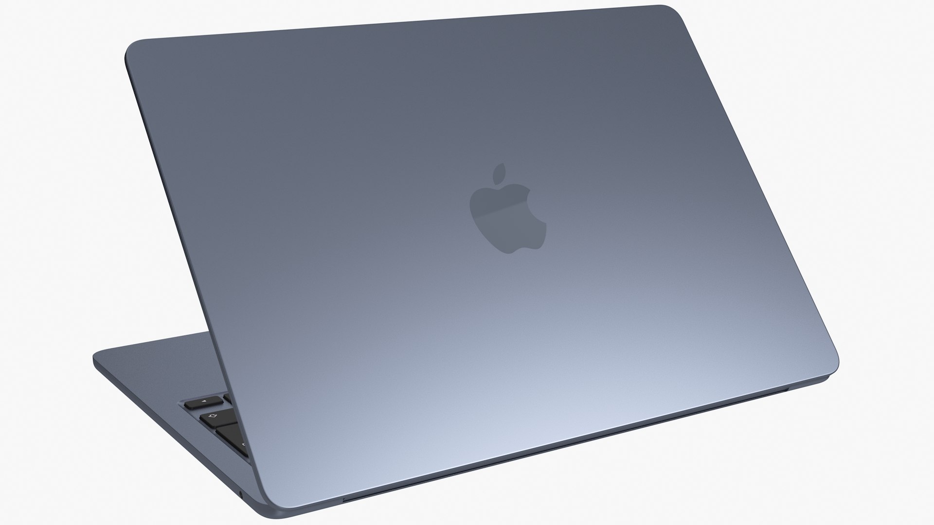 3D model Apple Macbook Air 13 M2 2022 All Colors Rigged https://p.turbosquid.com/ts-thumb/CG/eWcrfx/on/ama13m_0003/jpg/1658755952/1920x1080/fit_q87/59ffa332dc8b94238855ab5d4273f2fd0384ecc8/ama13m_0003.jpg