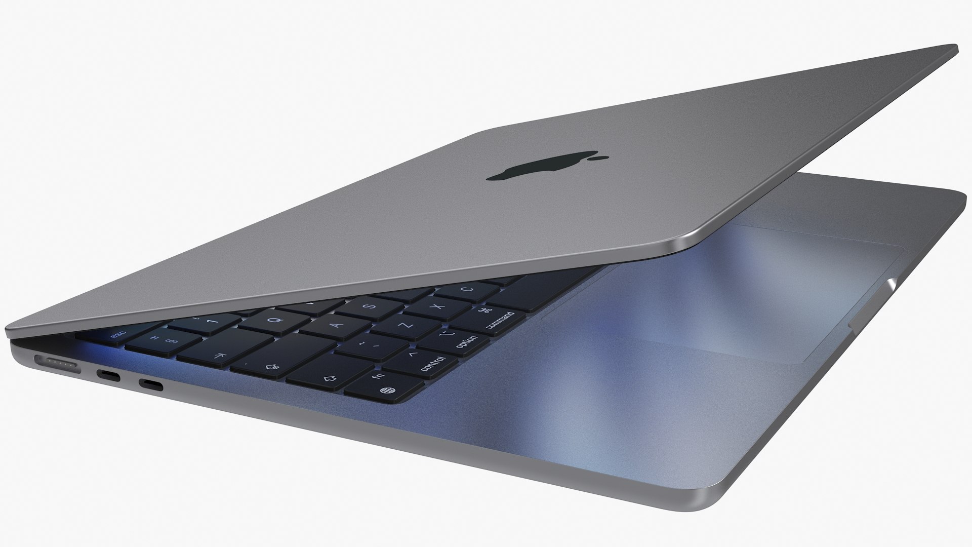 3D model Apple Macbook Air 13 M2 2022 All Colors Rigged https://p.turbosquid.com/ts-thumb/CG/eWcrfx/tf/ama13b_0008/jpg/1658755874/1920x1080/fit_q87/e60cd09082bd59cd2d062aad18e4d97d833c690d/ama13b_0008.jpg