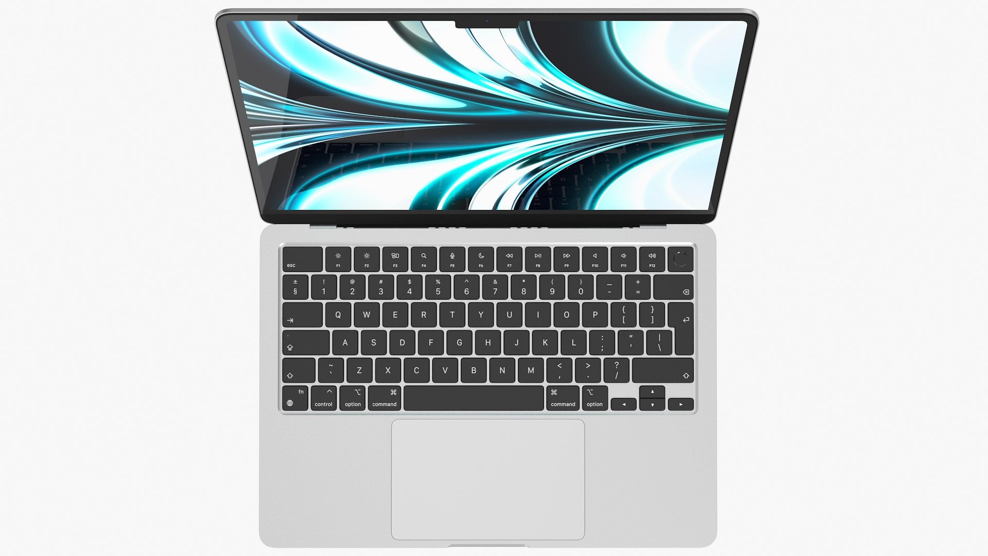 3D model Apple Macbook Air 13 M2 2022 All Colors Rigged https://p.turbosquid.com/ts-thumb/CG/eWcrfx/xy/ama13s_0007/jpg/1658755899/1920x1080/fit_q87/e80dbb1b262b860a062afc5f8137dc7c2444c734/ama13s_0007.jpg