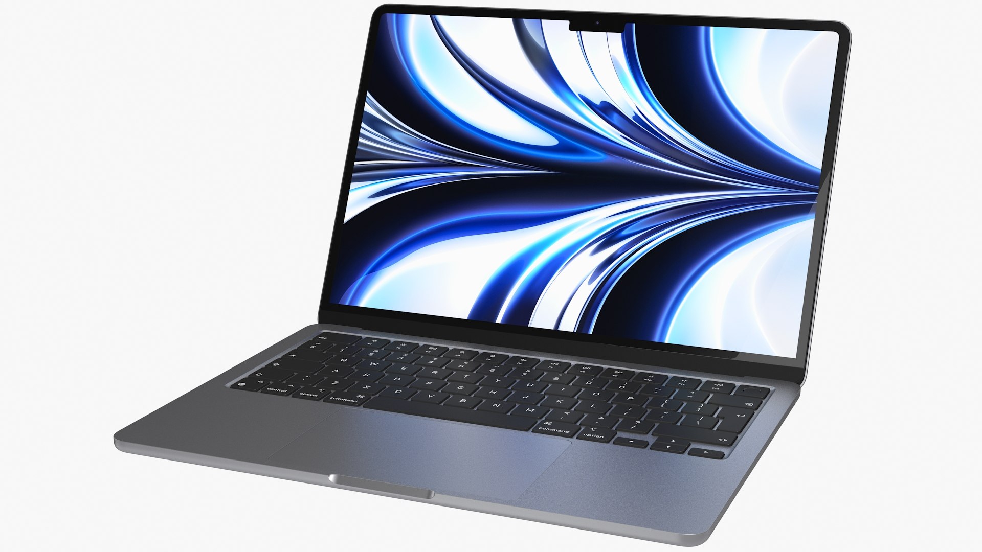 3D model Apple Macbook Air 13 M2 2022 All Colors Rigged https://p.turbosquid.com/ts-thumb/CG/eWcrfx/yg/ama13b_0001/jpg/1658755870/1920x1080/fit_q87/c2447c8ddb93c1e6e900f15c3f59bf8a663811e6/ama13b_0001.jpg