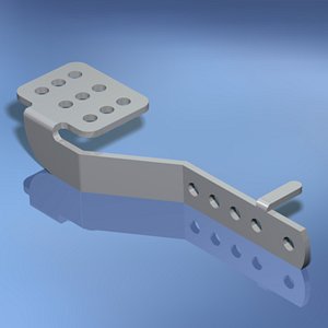 Pedal