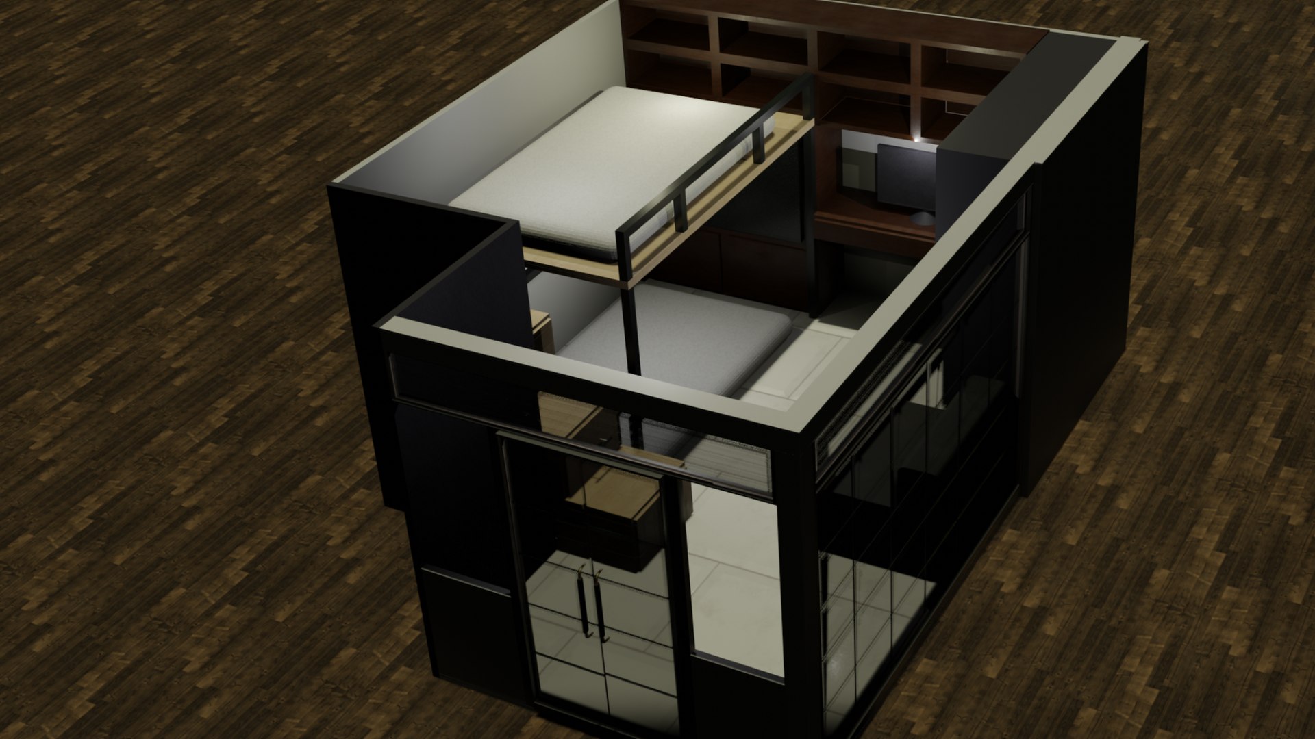Loft Bedroom model https://p.turbosquid.com/ts-thumb/CG/lSRtos/Ta/jpgtopngconvertercom/png/1685714608/1920x1080/fit_q87/9ba4762b1c4413cb3009283a1c8c2a839269e560/jpgtopngconvertercom.jpg