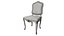 Classic carved chair 04 01