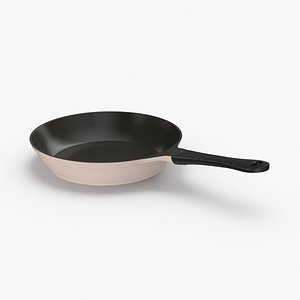 Modern Cookware - Frying Pan