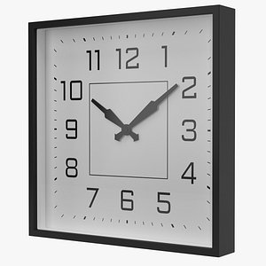 Wall Clock