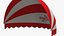 Awning Dome