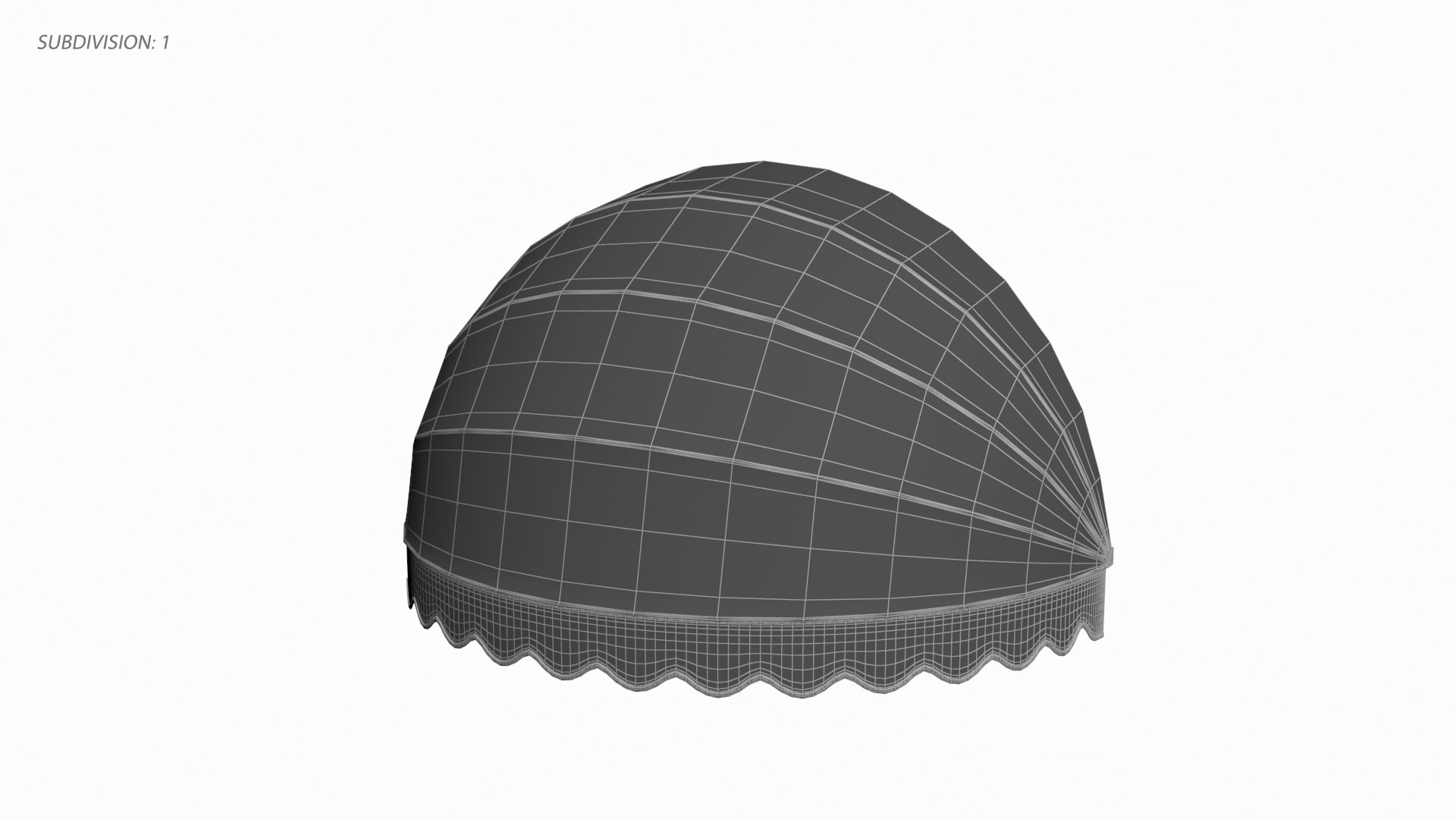 Awning Dome 3D model https://p.turbosquid.com/ts-thumb/CG/oh98pf/I2/2/jpg/1667589586/1920x1080/fit_q87/6c33516bec6f1b36e532c817811ba2de43d15e5e/2.jpg