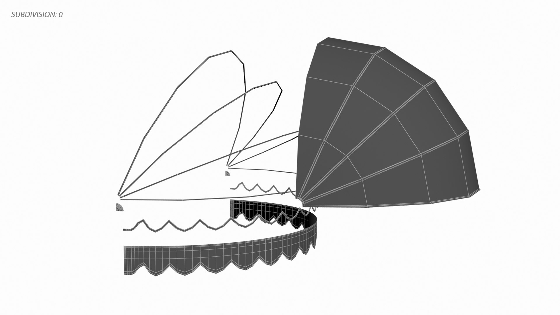 Awning Dome 3D model https://p.turbosquid.com/ts-thumb/CG/oh98pf/dH/3/jpg/1667589586/1920x1080/fit_q87/249dc28437a17859458389cfc017ea762bf883ff/3.jpg