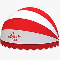 Awning Dome