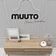 Muuto Reflect Sideboard Groß