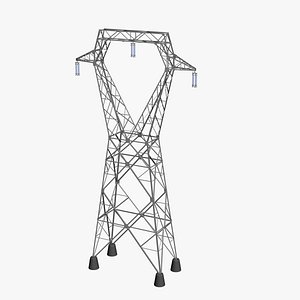 Electricity Pylon