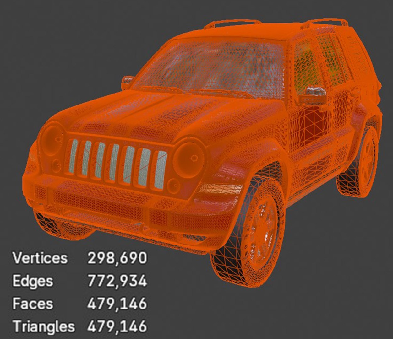 Jeep Liberty KJ Compact SUV - High-Poly 3D Model 3D model https://p.turbosquid.com/ts-thumb/CG/rnSv9b/FB/jeepliberty007/jpg/1775728410/1920x1080/fit_q87/33bc26ba792912661968bd3aab906a4ffb0c5607/jeepliberty007.jpg