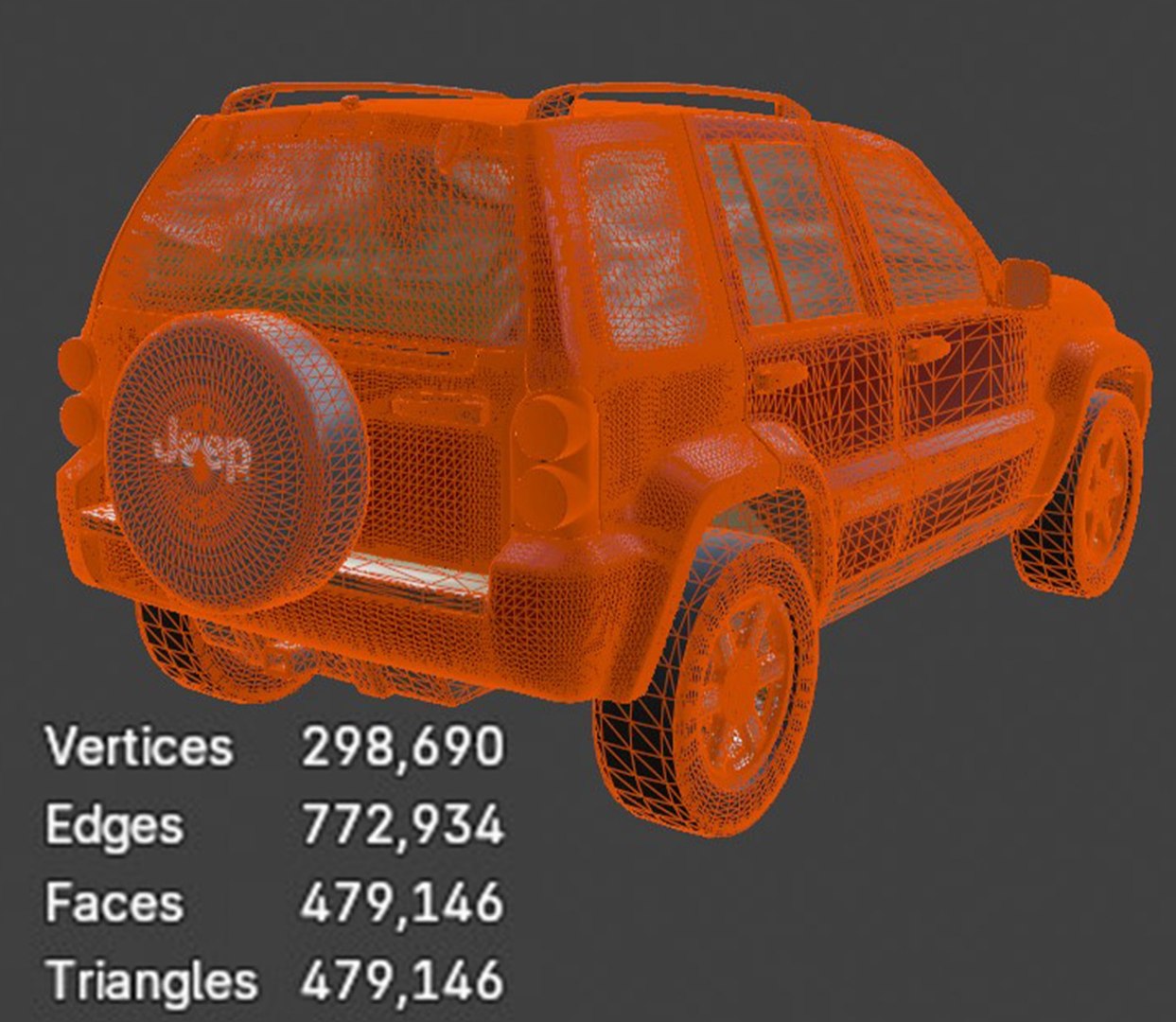 Jeep Liberty KJ Compact SUV - High-Poly 3D Model 3D model https://p.turbosquid.com/ts-thumb/CG/rnSv9b/aQ/jeepliberty008/jpg/1775728412/1920x1080/fit_q87/ee1877752b0bf0d5cd8b2fa2fc6ca809cccb6a26/jeepliberty008.jpg