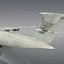 Lockheed C-5 Galaxy USAF TRAVIS