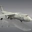 Lockheed C-5 Galaxy USAF TRAVIS