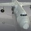 Lockheed C-5 Galaxy USAF TRAVIS