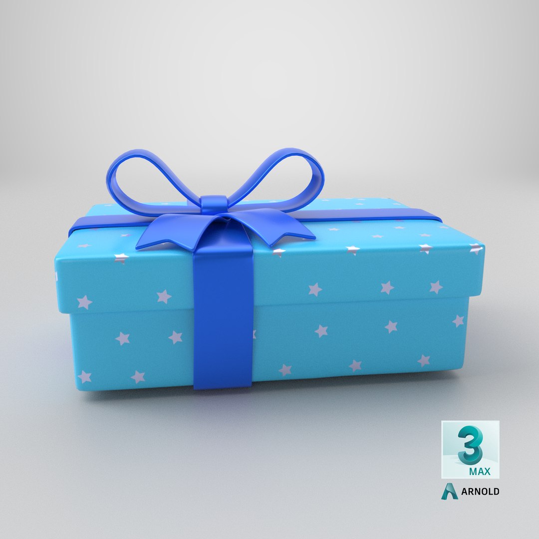 Stylized Blue Gift Box model https://p.turbosquid.com/ts-thumb/CG/tK39z1/Nx/stemcell_max_arnold_render/png/1765478836/1920x1080/fit_q87/aaa84f940c0ba2840071d32f09bc82c37801791a/stemcell_max_arnold_render.jpg