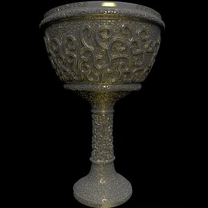 Goblet