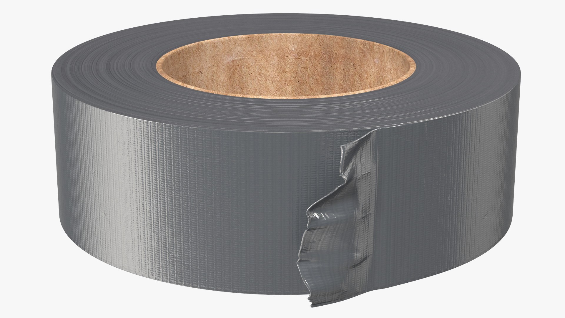 Realistic Duct Tape Roll 3D model https://p.turbosquid.com/ts-thumb/CG/uQR4NI/4T/realisticducttaperoll3dmodel010/jpg/1711295689/1920x1080/fit_q87/d020aa978bcc872500fe9bd40ed26231e492071c/realisticducttaperoll3dmodel010.jpg