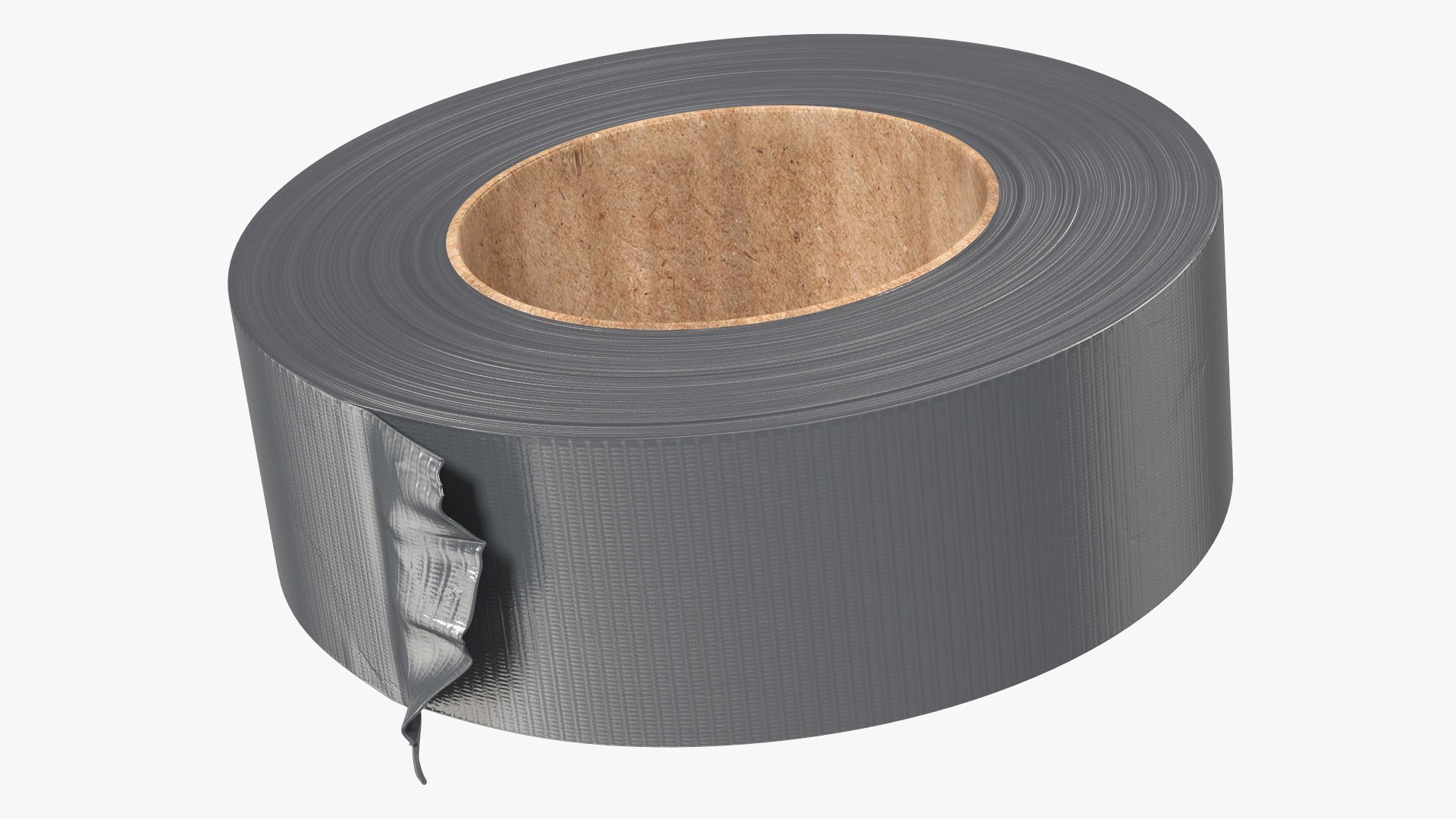 Realistic Duct Tape Roll 3D model https://p.turbosquid.com/ts-thumb/CG/uQR4NI/Rc/realisticducttaperoll3dmodel012/jpg/1711295698/1920x1080/fit_q87/8ba7c0b353c6e25fcc4e86df7b8729a2a144ab38/realisticducttaperoll3dmodel012.jpg