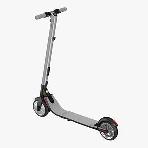 Segway Electric KickScooter ES2