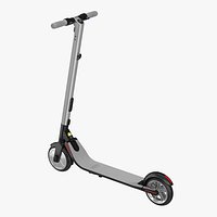 Segway Electric KickScooter ES2