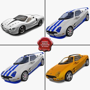 max sport rigged cars