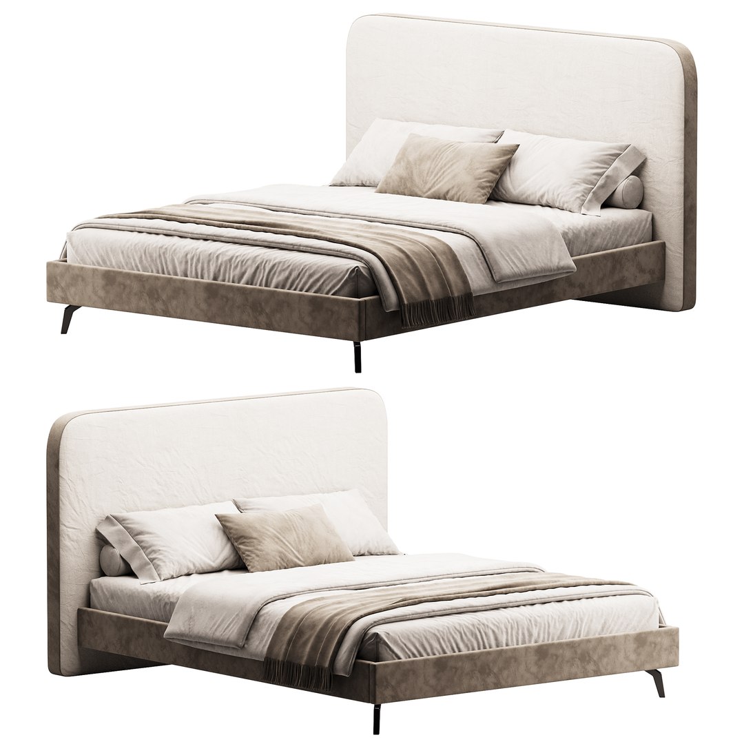 Selli 2 Bed 3D model https://p.turbosquid.com/ts-thumb/CH/3DaxFc/A1/preview01/jpg/1753521427/1920x1080/fit_q87/6ffe661f6e946144dbc09fded8f945978cace897/preview01.jpg