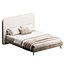 Selli 2 Bett