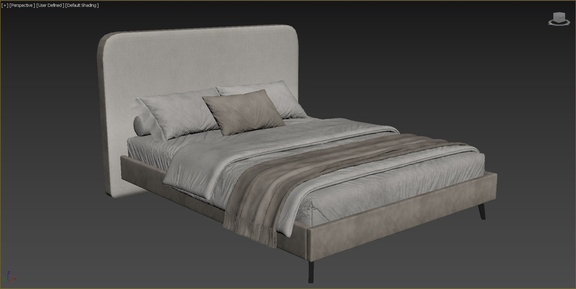 Selli 2 Bed 3D model https://p.turbosquid.com/ts-thumb/CH/3DaxFc/Q0/preview06/jpg/1753521436/1920x1080/fit_q87/acacf3427358a89ae6060dc426984ad772805cd4/preview06.jpg