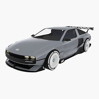 Hyundai N Vision 74