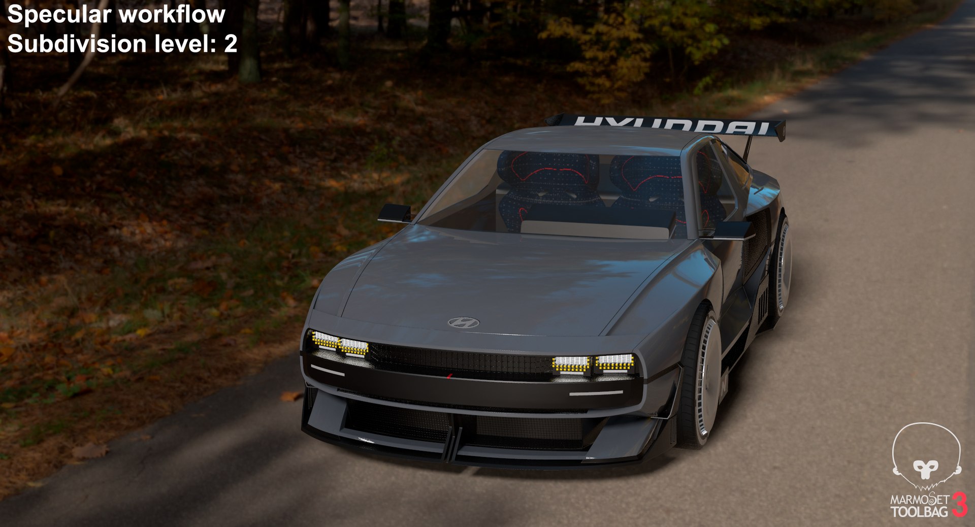 3D Hyundai N Vision 74 model https://p.turbosquid.com/ts-thumb/CH/6Ux9hB/Ak/screenshot010/png/1677074721/1920x1080/fit_q87/4dcd9d30e5d26e169ef08721b20669a172fbd82b/screenshot010.jpg